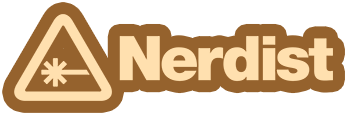 Featured in Nerdist